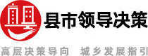 县市领导决策