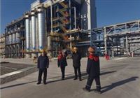  灌云：防患未然 筑牢底线 开展节前安全生产专项检查