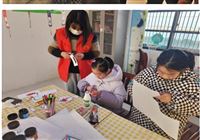 兴化市戴窑镇：开展“趣味灯谜会，巧手做花灯”元宵节主题活动