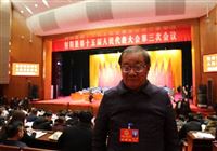 他以残疾之躯撑起残疾人一方晴空——江苏省十三届人大代表、残疾人创业标兵周小元